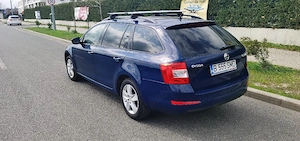 Octavia 3 break ocazie - imagine 8