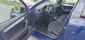 Octavia 3 break ocazie - imagine 7