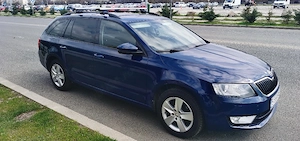 Octavia 3 break ocazie - imagine 3