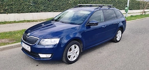 Octavia 3 break ocazie - imagine 9