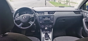 Octavia 3 break ocazie - imagine 2