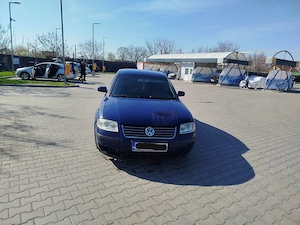 Vw Passat,, Diesel,, Înmatriculat  - imagine 2