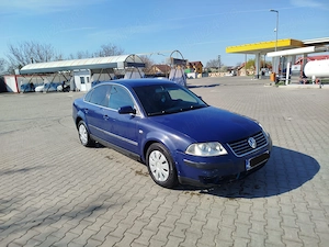 Vw Passat,, Diesel,, Înmatriculat  - imagine 3