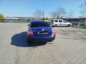 Vw Passat,, Diesel,, Înmatriculat  - imagine 5