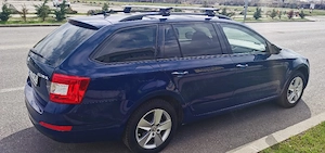 Octavia 3 break ocazie - imagine 4