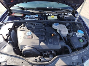 Vw Passat,, Diesel,, Înmatriculat  - imagine 10