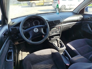 Vw Passat,, Diesel,, Înmatriculat  - imagine 8