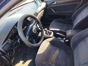 Vw Passat,, Diesel,, Înmatriculat  - imagine 7