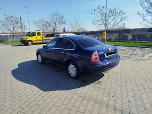 Vw Passat,, Diesel,, Înmatriculat  - imagine 6