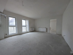 Apartament 3 camere semifinisat,zona Eroilor,New City - imagine 10