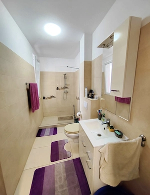 Apartamnet 2 Camere Centrală Proprie Zona Giroc Aproape De Școală  - imagine 8