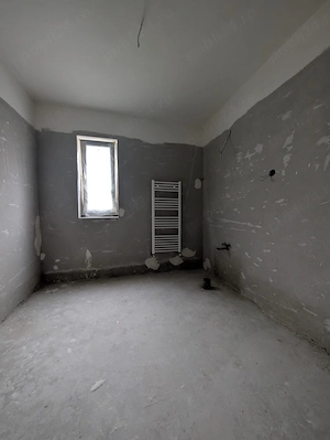 Apartament 3 camere semifinisat,zona Eroilor,New City - imagine 7