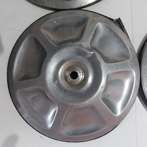 capac capace roata dacia 1300  - imagine 5