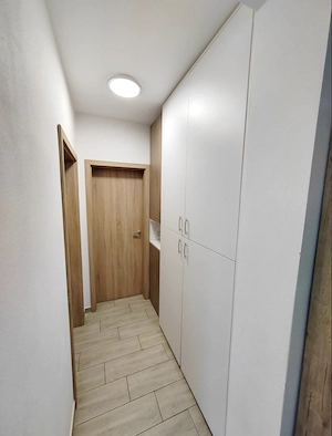 Apartamnet 2 Camere Centrală Proprie Zona Giroc Aproape De Școală  - imagine 7