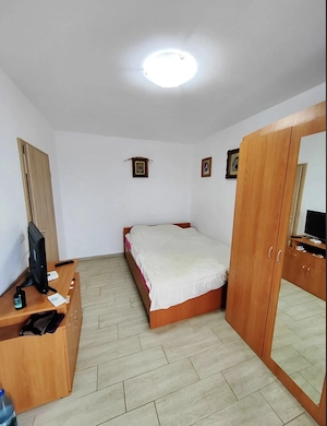 Apartamnet 2 Camere Centrală Proprie Zona Giroc Aproape De Școală  - imagine 5