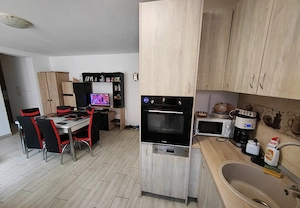 Apartamnet 2 Camere Centrală Proprie Zona Giroc Aproape De Școală  - imagine 3