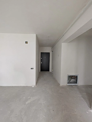 Apartament 3 camere semifinisat,zona Eroilor,New City - imagine 2