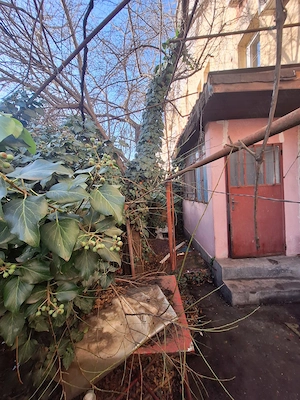 Apartamet 3 camere Inel 2 Brick - imagine 4