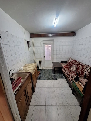 Apartament 3 camere Inel II, Str. Eliberării, Constanta - imagine 5