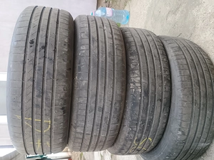 Set anvelope vara Hankook Ventus Prime 4, 215/65/r 17 - imagine 3