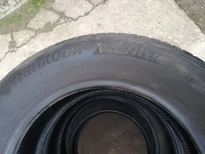 Set anvelope vara Hankook Ventus Prime 4, 215/65/r 17 - imagine 2