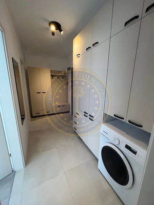 PRIMA INCHIRIERE - Garsoniera cu Loc Parcare - Sos. Salaj - imagine 6