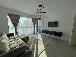 PRIMA INCHIRIERE - Garsoniera cu Loc Parcare - Sos. Salaj - imagine 3