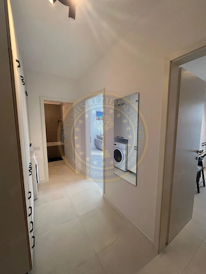 PRIMA INCHIRIERE - Garsoniera cu Loc Parcare - Sos. Salaj - imagine 5