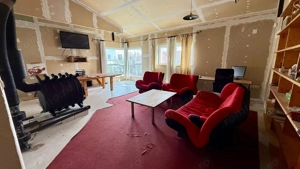 COMISION 0% | Casa Individuala Cu Garaj | Chisoda | 200mp utili - imagine 7