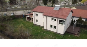 COMISION 0% | Casa Individuala Cu Garaj | Chisoda | 200mp utili - imagine 3