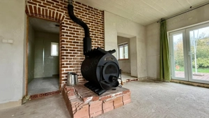 COMISION 0% | Casa Individuala Cu Garaj | Chisoda | 200mp utili - imagine 5