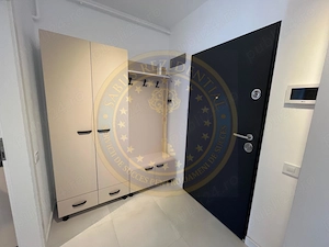 PRIMA INCHIRIERE - Garsoniera cu Loc Parcare - Sos. Salaj - imagine 7