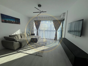 PRIMA INCHIRIERE - Garsoniera cu Loc Parcare - Sos. Salaj - imagine 2