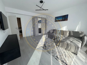 PRIMA INCHIRIERE - Garsoniera cu Loc Parcare - Sos. Salaj - imagine 4