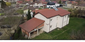 COMISION 0% | Casa Individuala Cu Garaj | Chisoda | 200mp utili - imagine 2