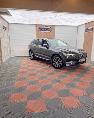 VOLVO XC60 . 2,0 Diesel . 190 CP . Rate fixe . Garantie 12 luni . Buy-Back . - imagine 2
