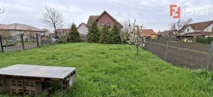 Casa individuala in Sanmihaiu Roman – disponibila imediat - imagine 11