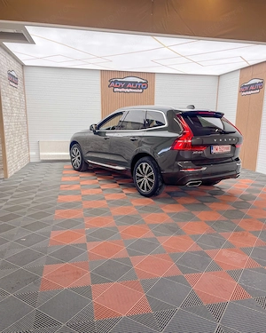 VOLVO XC60 . 2,0 Diesel . 190 CP . Rate fixe . Garantie 12 luni . Buy-Back . - imagine 3