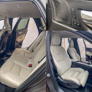 VOLVO XC60 . 2,0 Diesel . 190 CP . Rate fixe . Garantie 12 luni . Buy-Back . - imagine 5