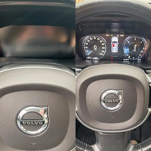 VOLVO XC60 . 2,0 Diesel . 190 CP . Rate fixe . Garantie 12 luni . Buy-Back . - imagine 8