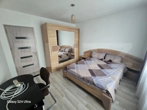 Garsoniera, 35 mp, zona 1 mai 