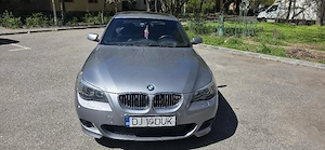 Vand bmw E60 525