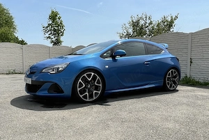 Vand Opel Astra J GTC OPC | Arden Blue | 70000 km | Istoric - imagine 7
