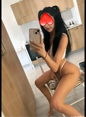 Dulce si simpatica  - imagine 2