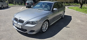 Vand bmw E60 525 - imagine 2