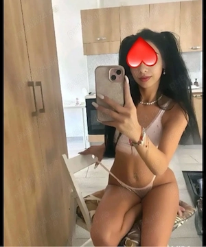 Dulce si simpatica  - imagine 3