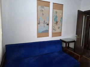 Apartament cu 2 camere, Domenii, etaj 5, reabilitat, metrou 1Mai - imagine 8