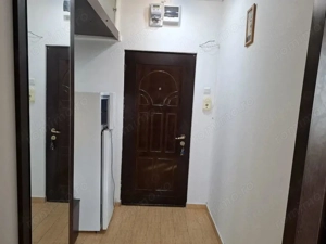 Apartament cu 2 camere, Domenii, etaj 5, reabilitat, metrou 1Mai - imagine 7