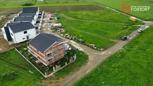 COMISION 0% - Parcele cu utilitati si Autorizatie de construire - Mosnita - imagine 4