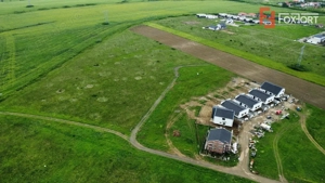 COMISION 0% - Parcele cu utilitati si Autorizatie de construire - Mosnita - imagine 6